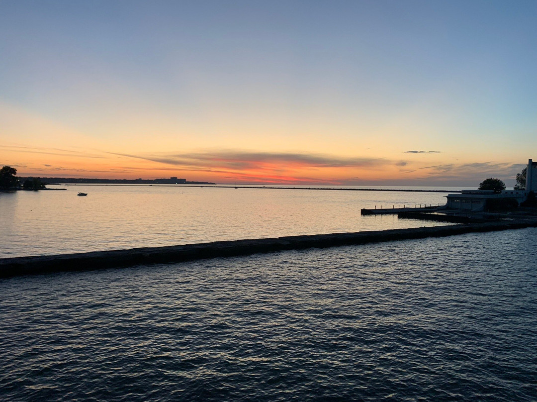 Lady Caroline-克利夫兰必去景点