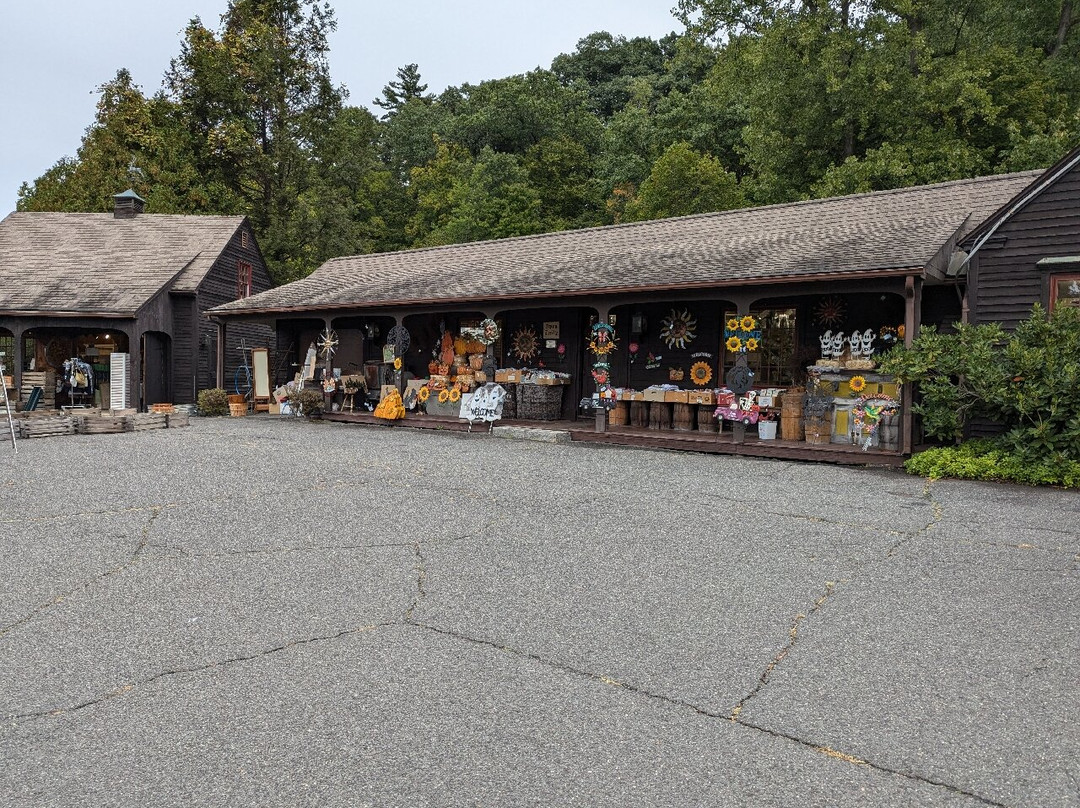 Old Deerfield Country Store景点图片