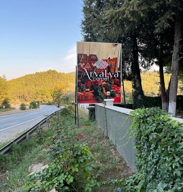 Anadolu Rug-塞尔丘克必去景点