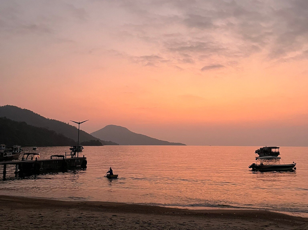 Pousada Okinawa主图