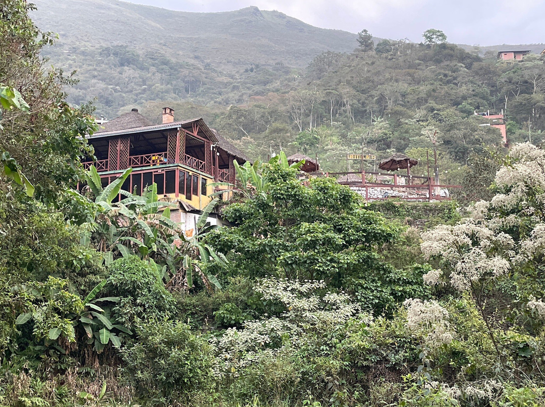 Hotel El Viejo Molino主图