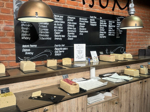 Sumsum Amsterdam-阿姆斯特丹必去景点