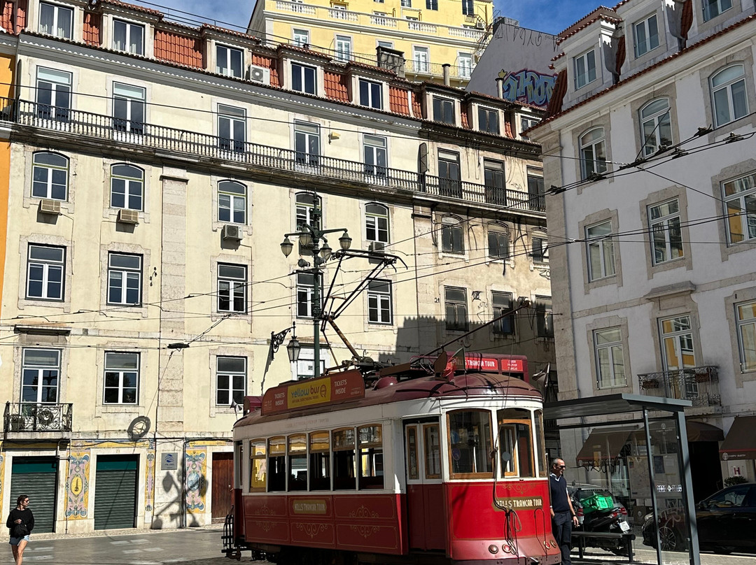 The House on Pink Street主图