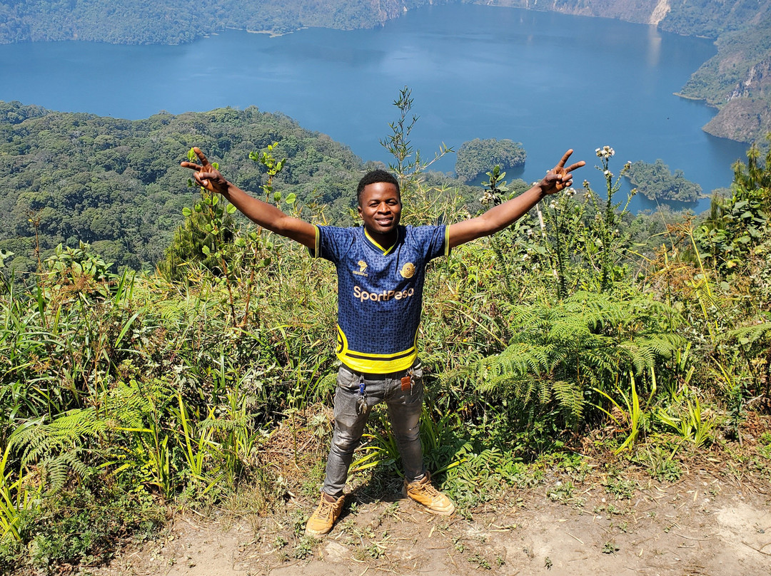 Chikanda Safaris & Adventure-Uyole必去景点