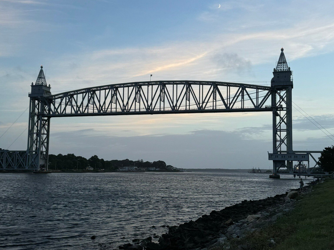 Hampton Inn By Hilton Buzzards Bay Cape Cod Canal主图