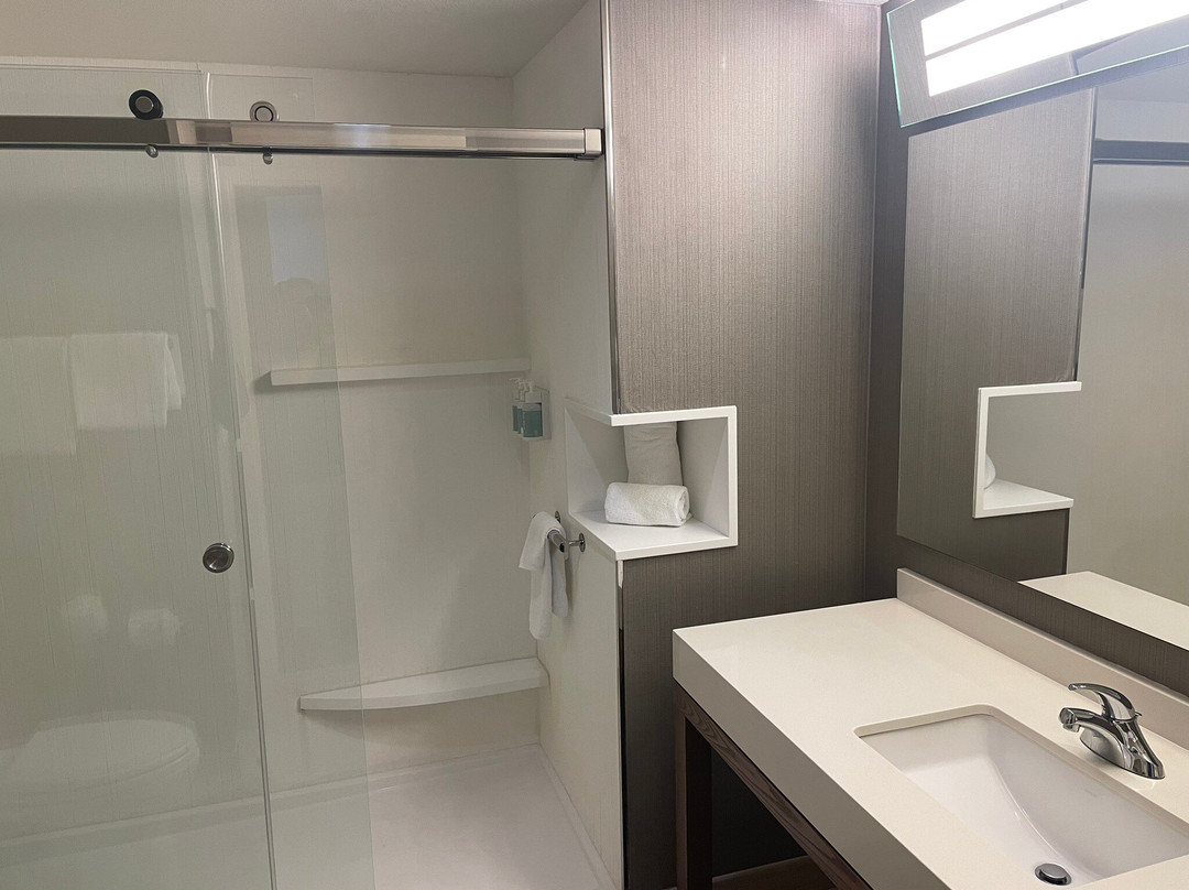 Courtyard by Marriott Redwood City主图