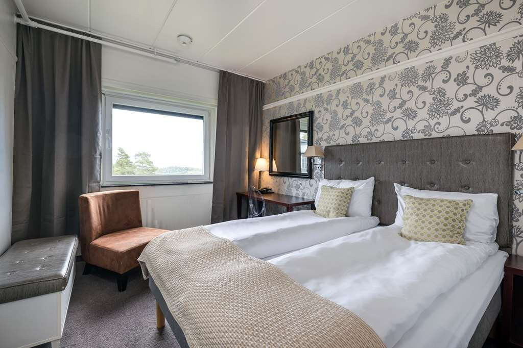 Quality Hotel Leangkollen主图
