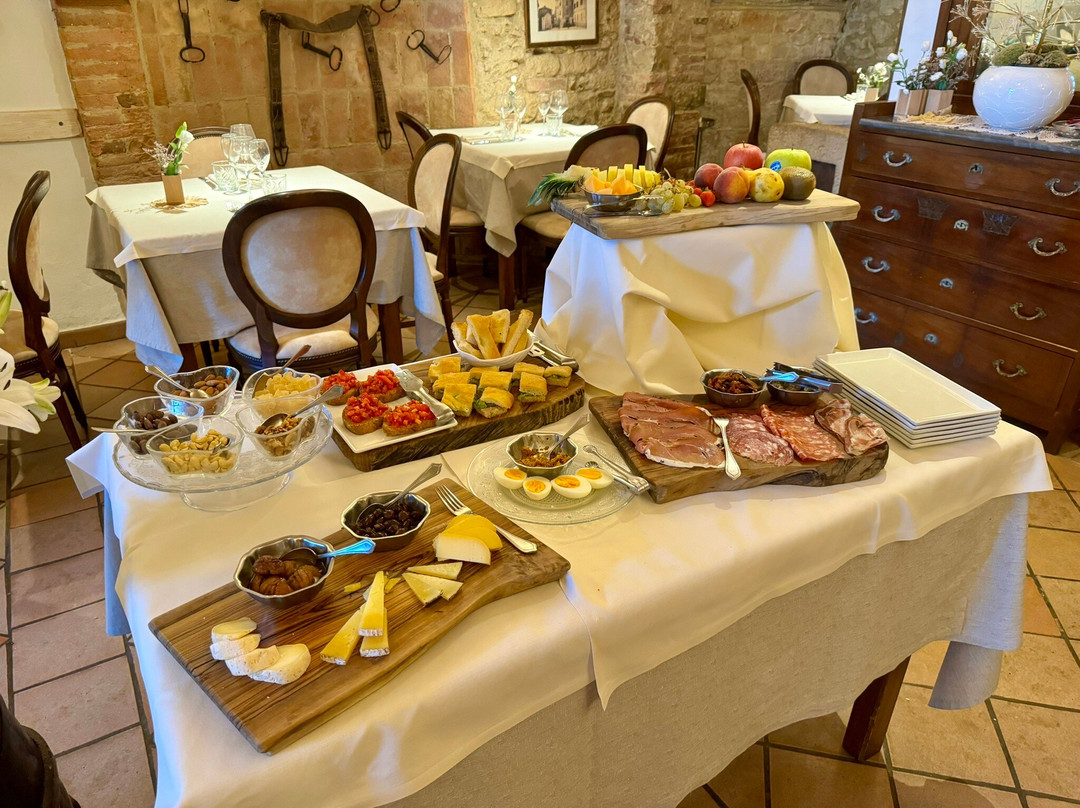 B&B Il Sogno del Pinzagrilli