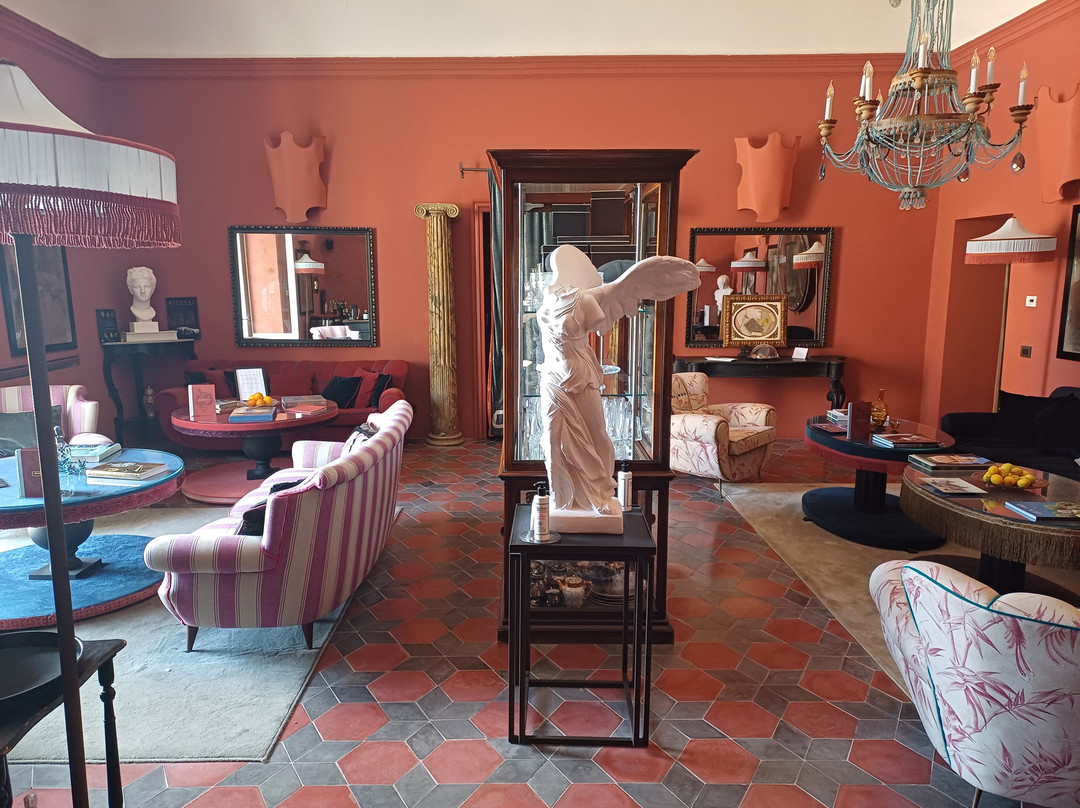 Q92 Noto Hotel主图