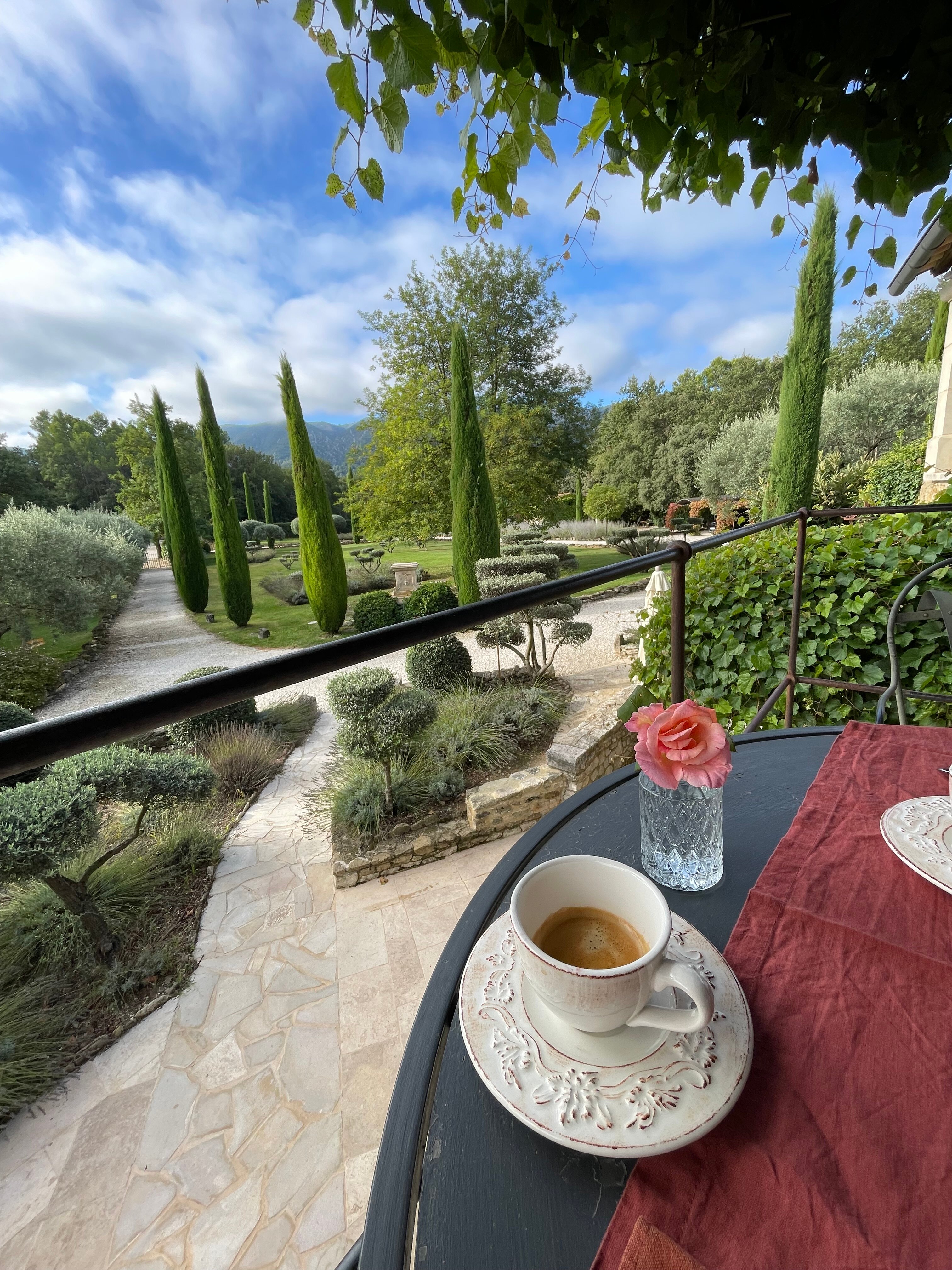 Domaine Les Roullets-官方