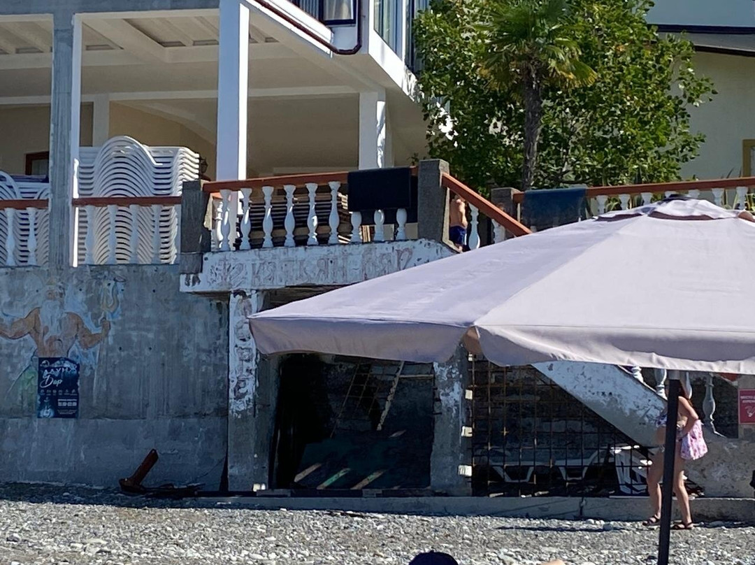 Alex Resort & Spa Hotel主图