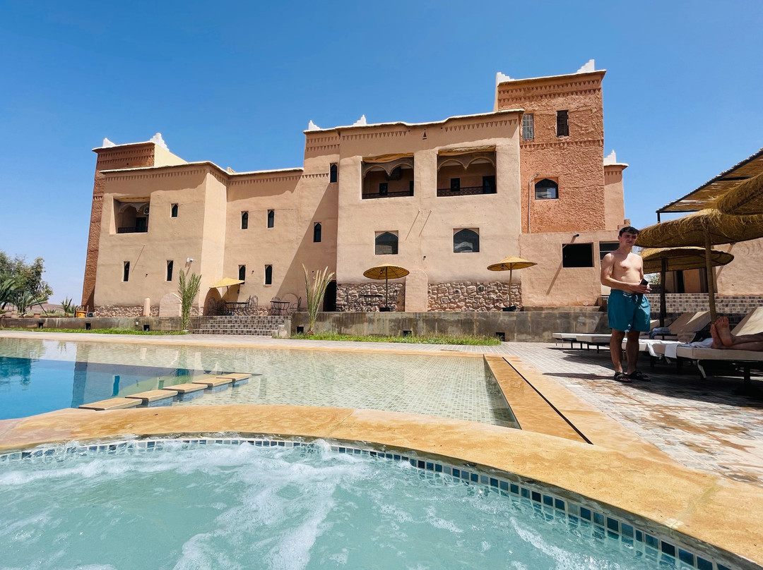 Kasbah Zitoune主图