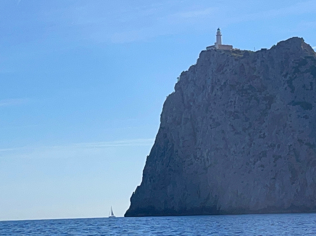 Boat Rental Formentor