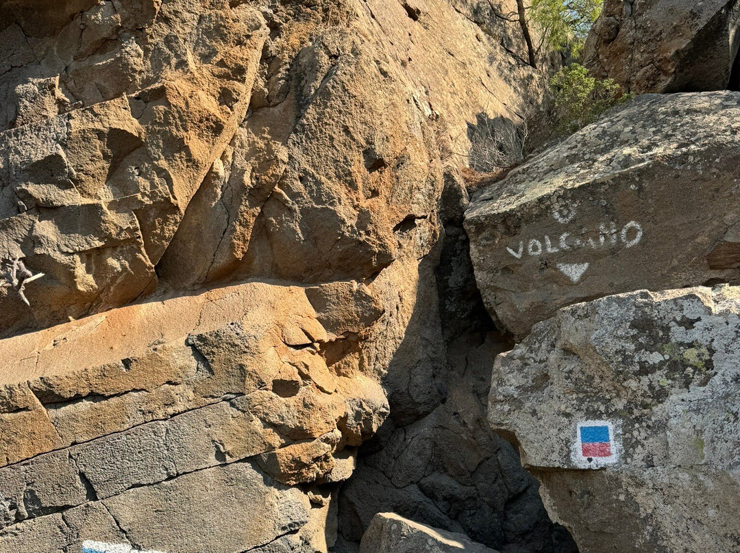 Kameni Chora Volcano-Methana必去景点