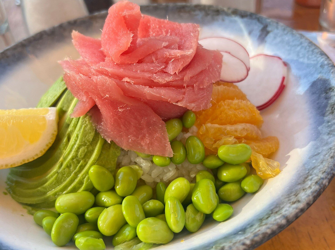 Paradisos Beach Bar-阿依纳帕必去景点