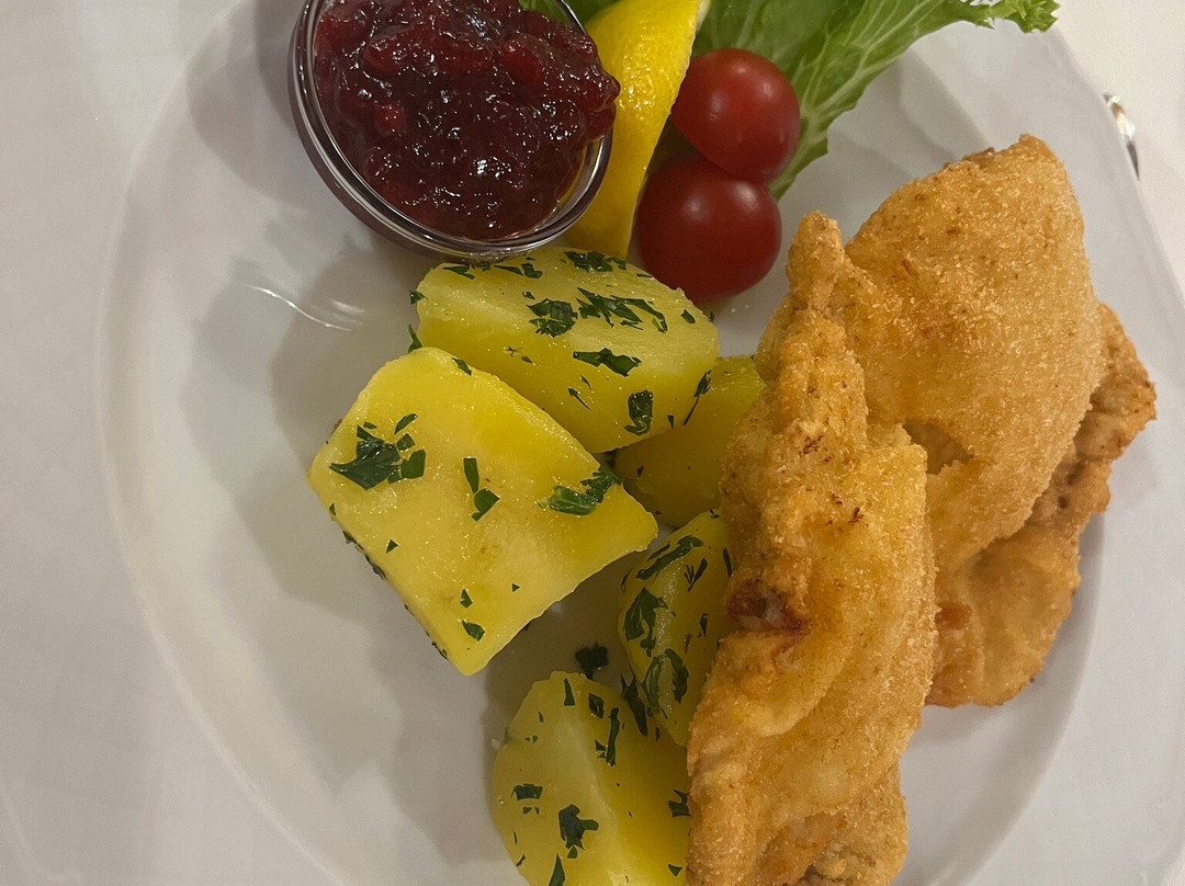 Landhotel Postgut主图