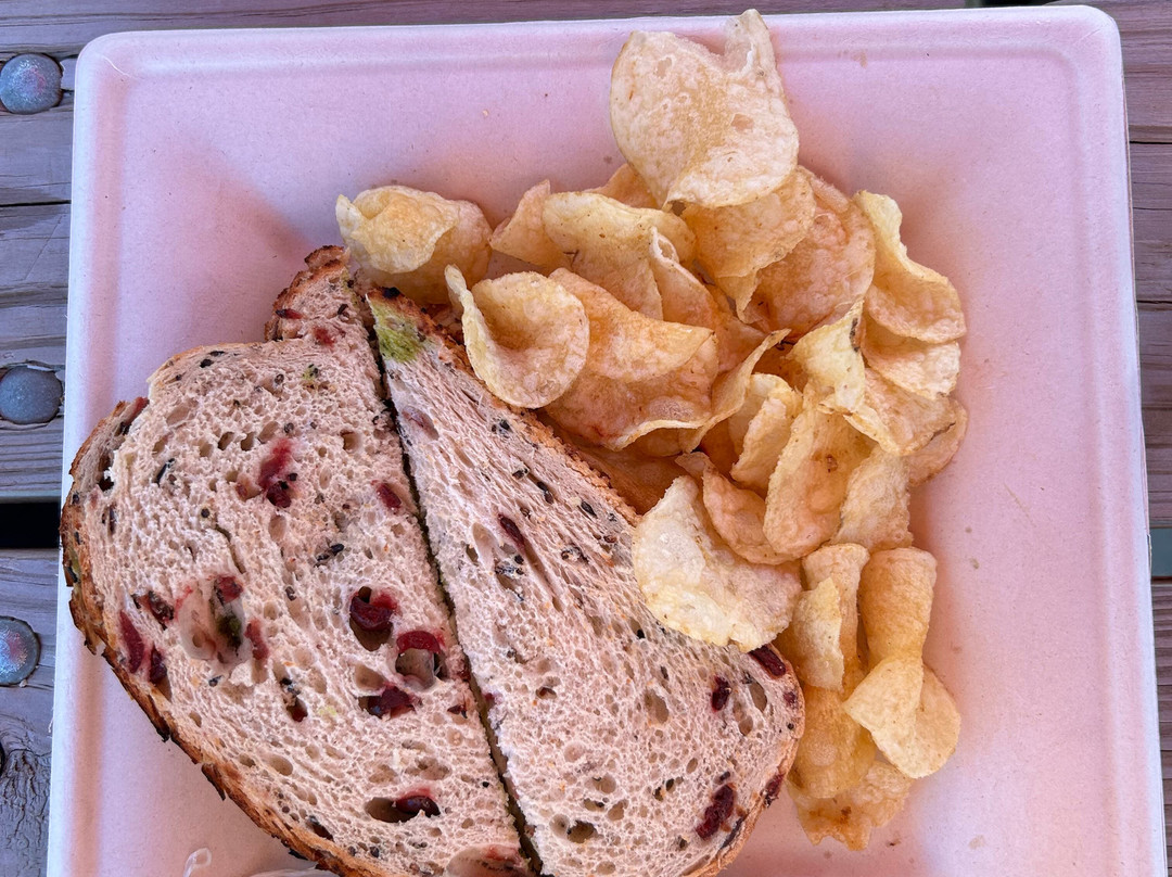 Rolling Forks Vineyards-Glenwood必去景点