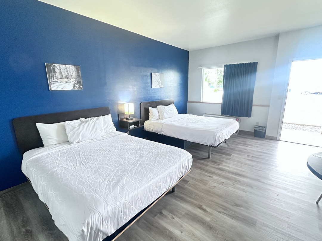 Beaverhead Lodge Dillon主图