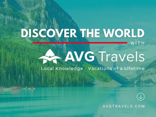 AVG Travels-墨尔本必去景点