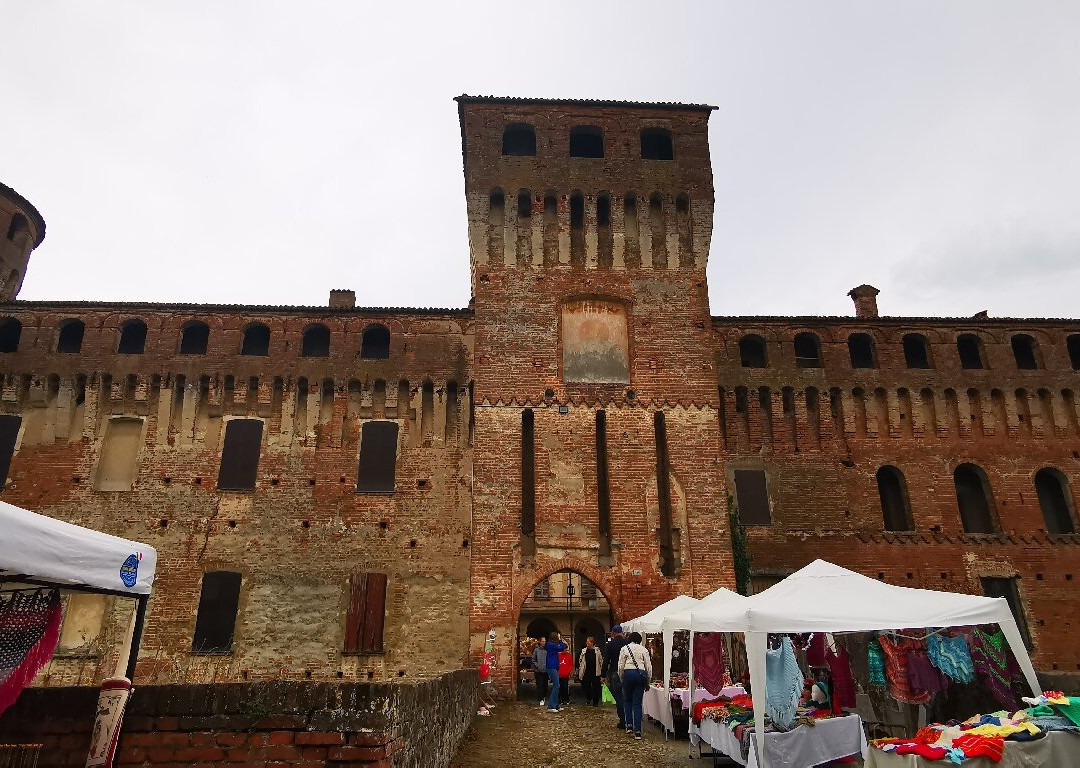 Fiera Dell'Aglio景点图片
