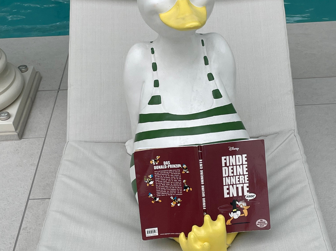 Hotel Der Wiesenhof主图