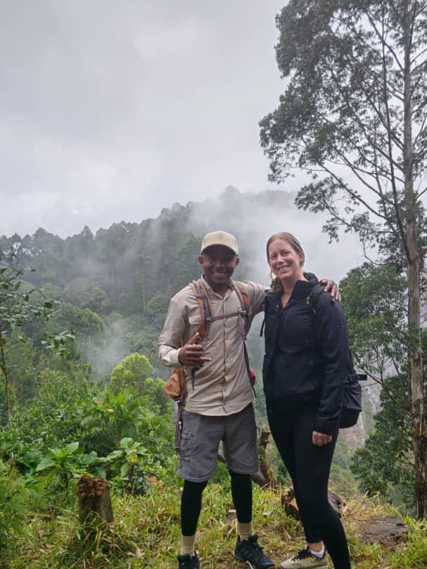 Kwamongo Expeditions-坦噶必去景点