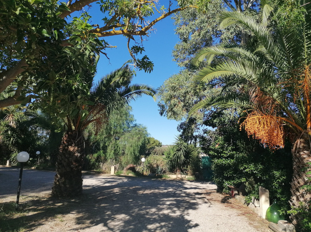 Casa Colonica Liliane主图