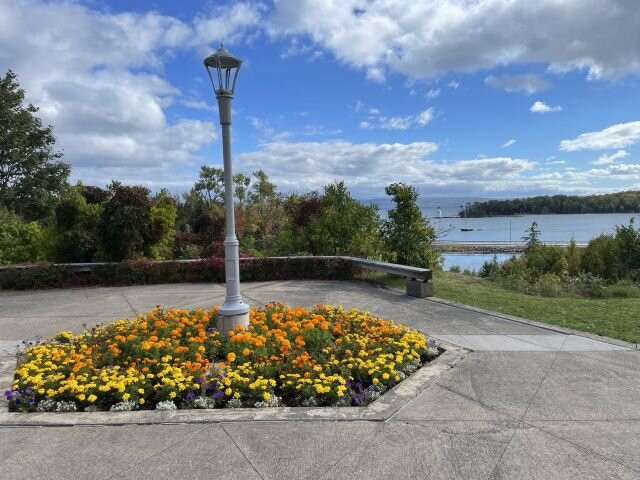 Alexander Graham Bell National Historic Site-Baddeck必去景点