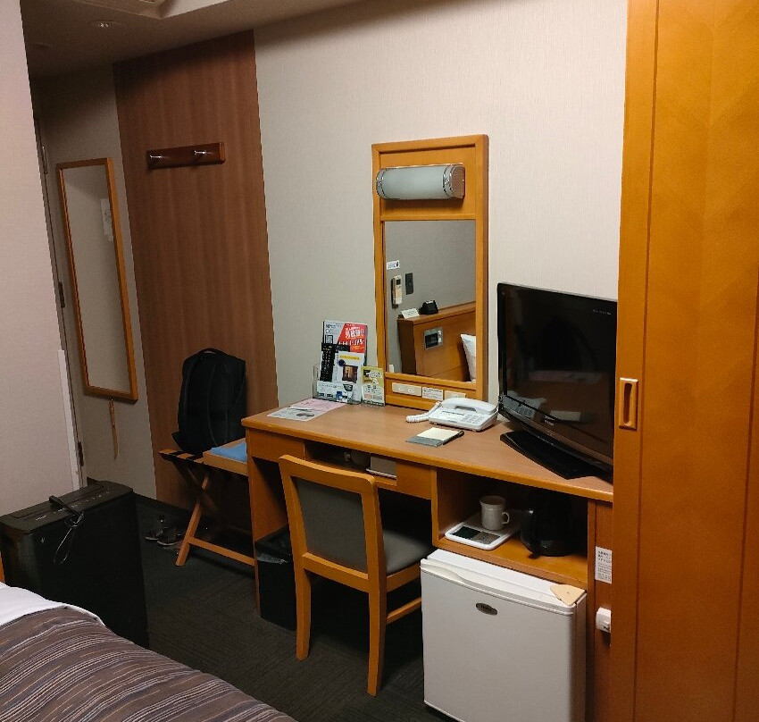 常滑站前路宾馆主图