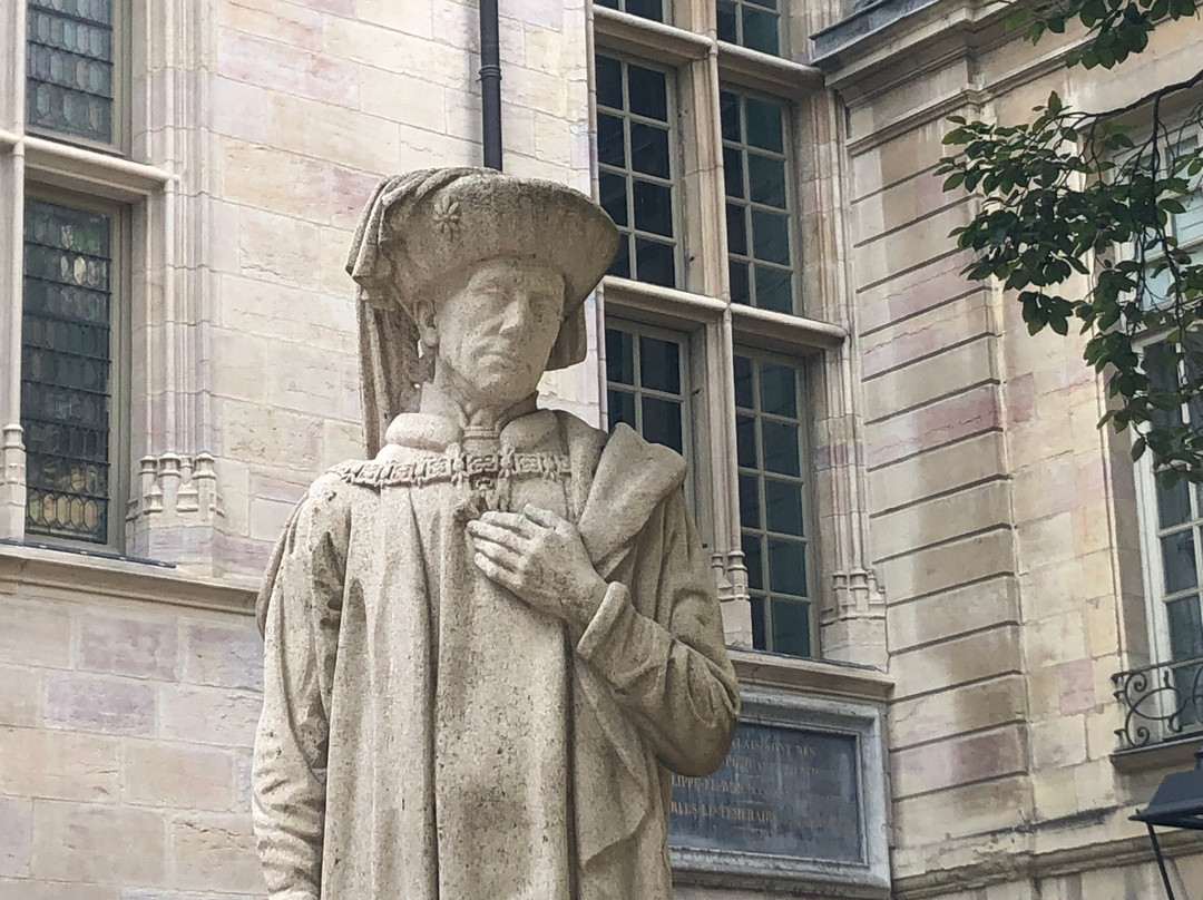 Place de la Liberation景点图片