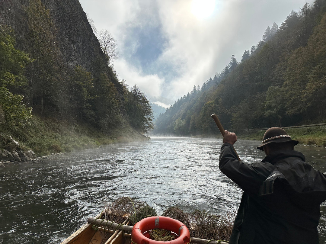 Experience Wilderness景点图片