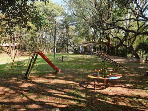 Colinas De Cabreúva主图