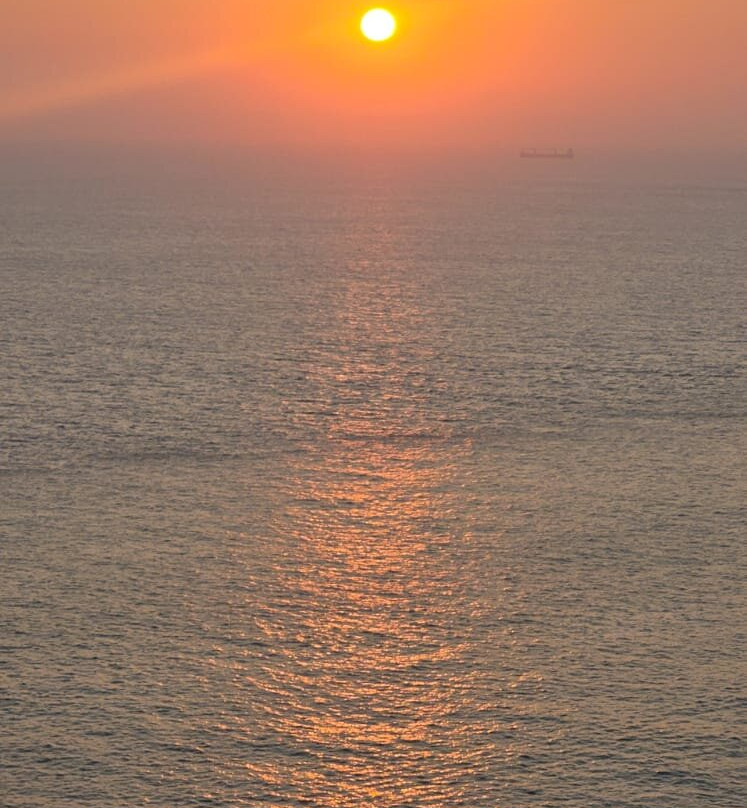 Velinn Pousada 8 Ilhas主图