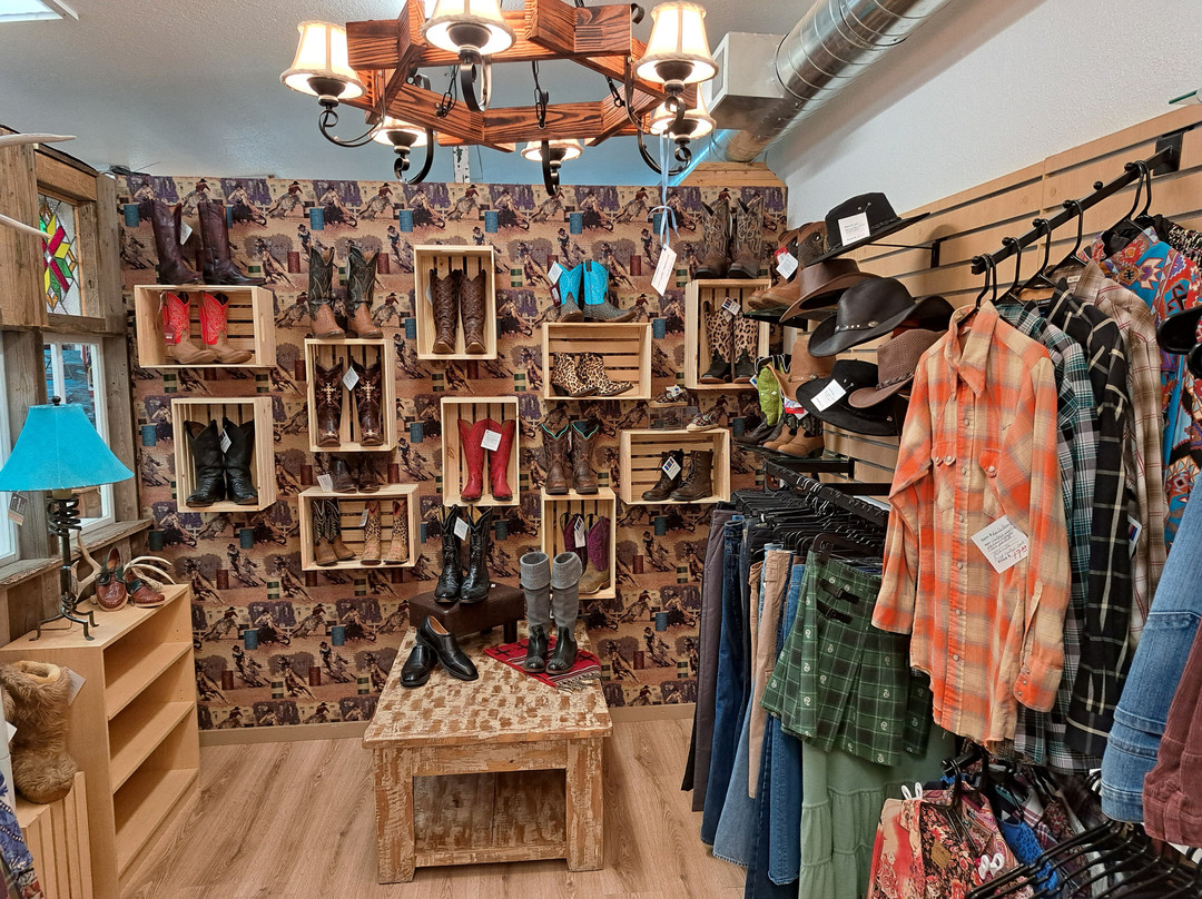 Church Street Market-Edgewood必去景点