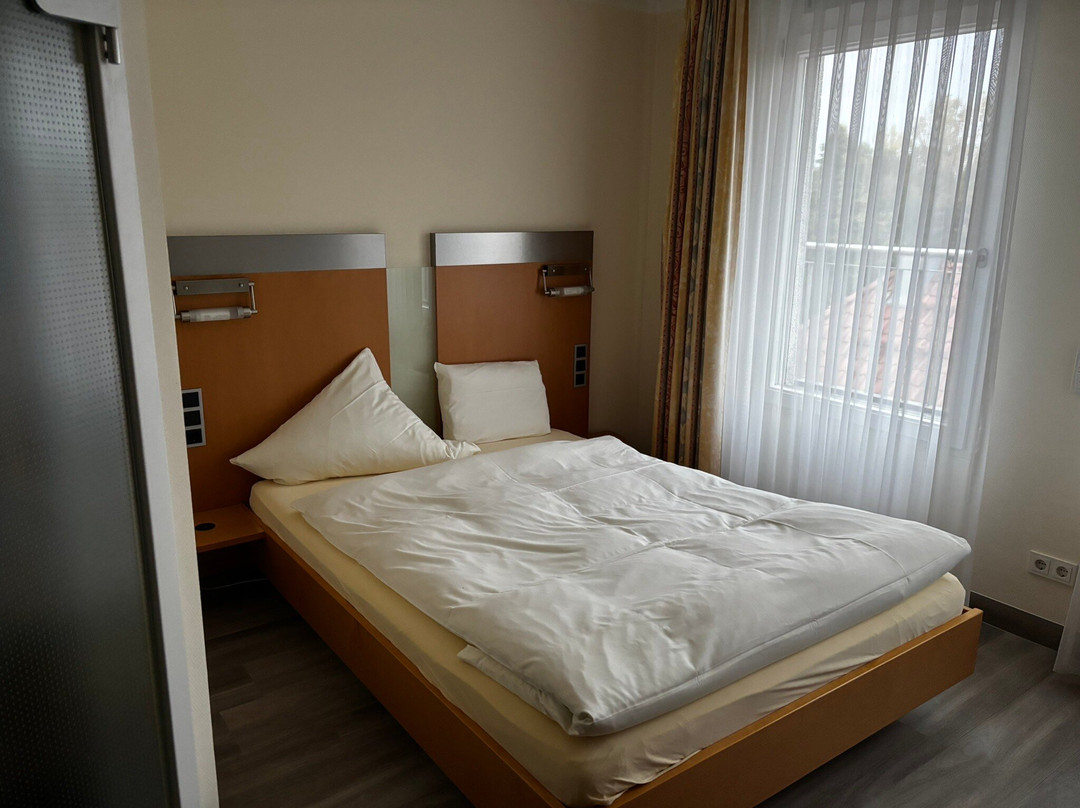Hotel Birkenhof主图