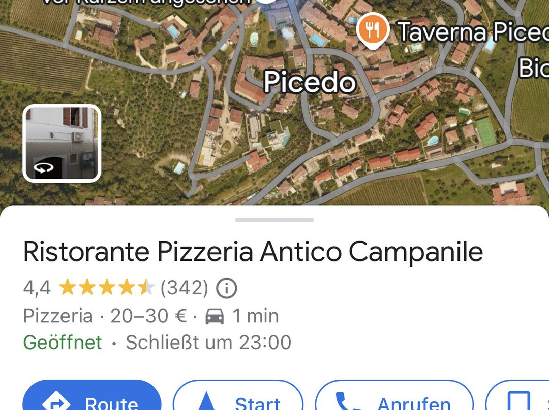 La Casa di Campagna Sul Garda主图