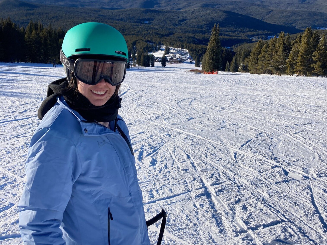 Ski Cooper-Leadville必去景点