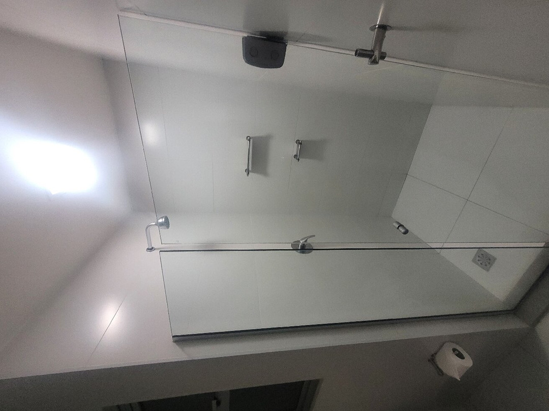 Vila Business Hotel主图