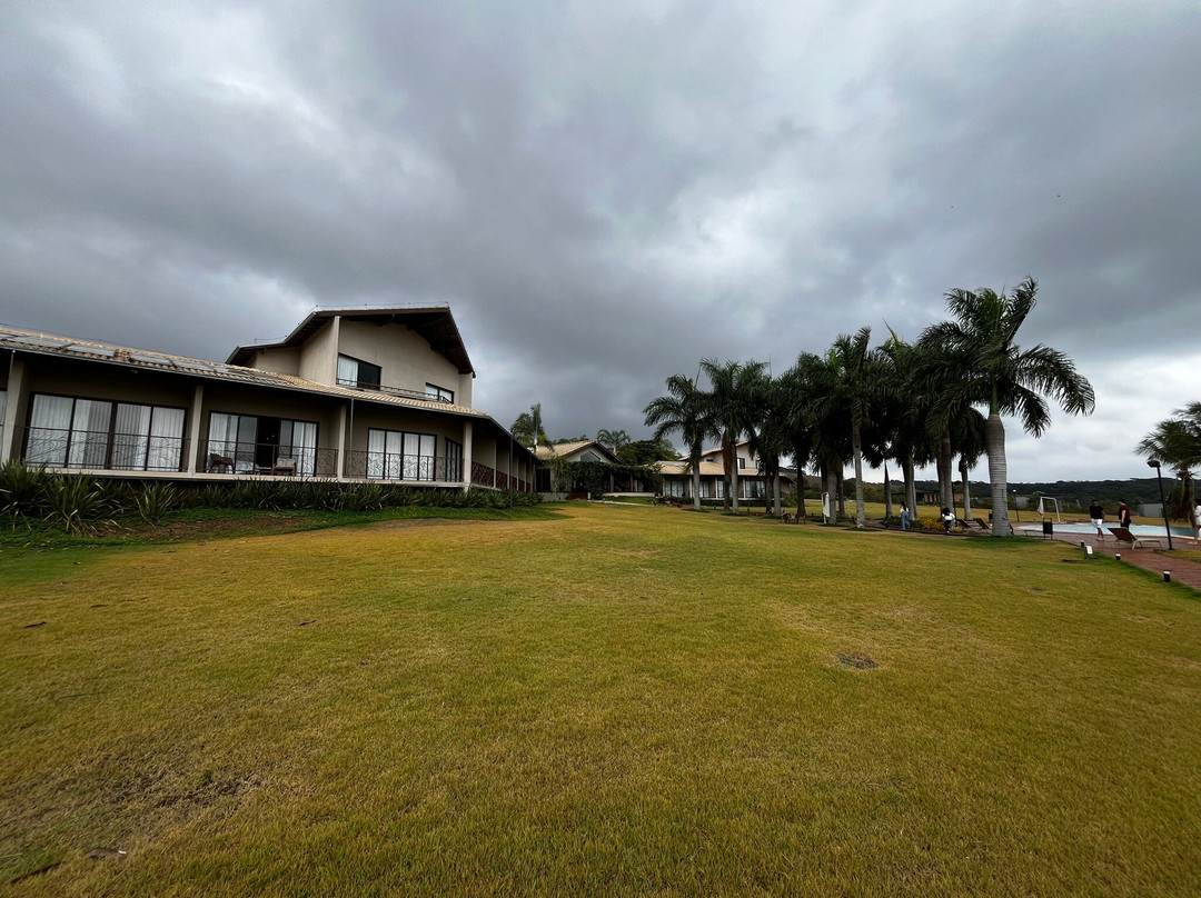 Pousada Terramare主图