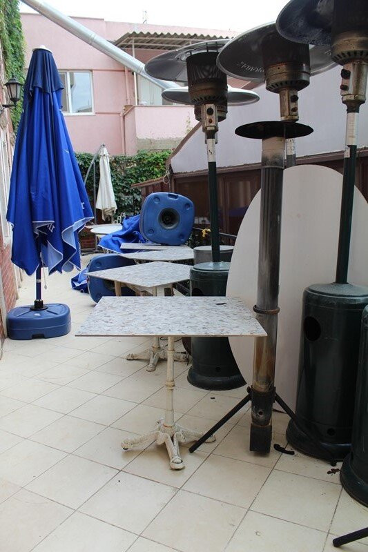 Kervansaray Canakkale Hotel主图