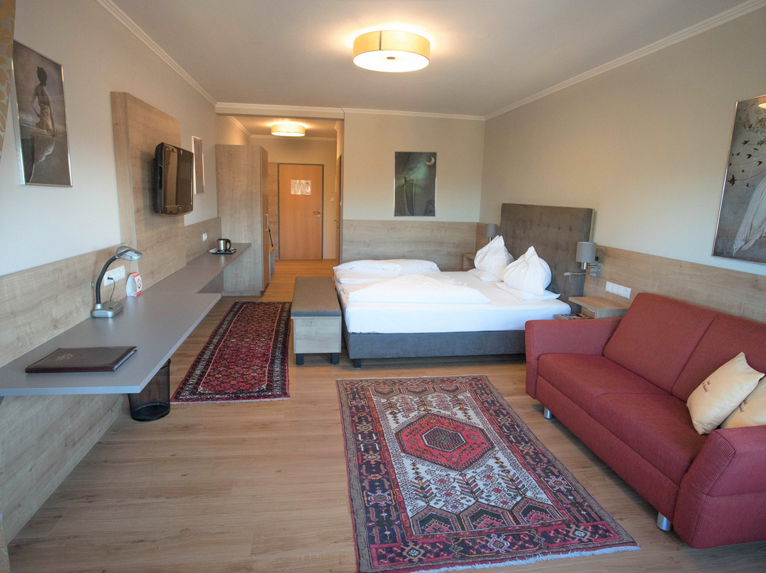 Der Marienhof Graz主图