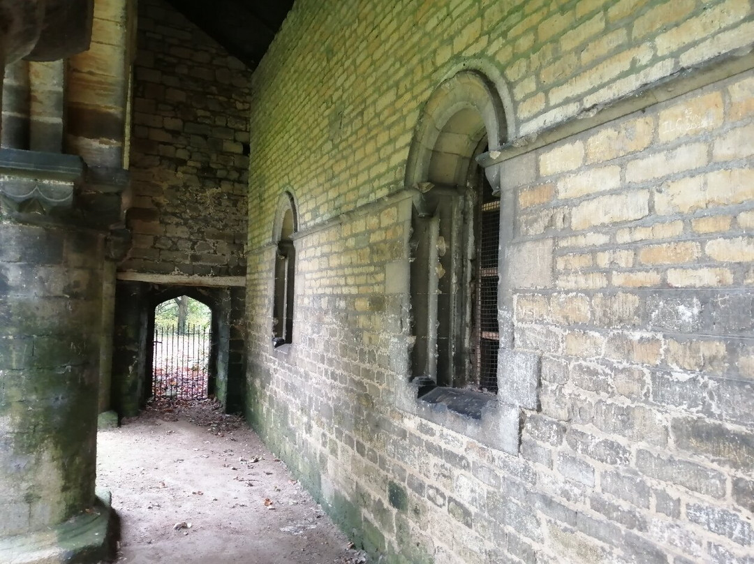 St Leonards Priory景点图片