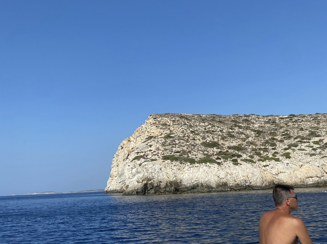 Cycladic Diving景点图片
