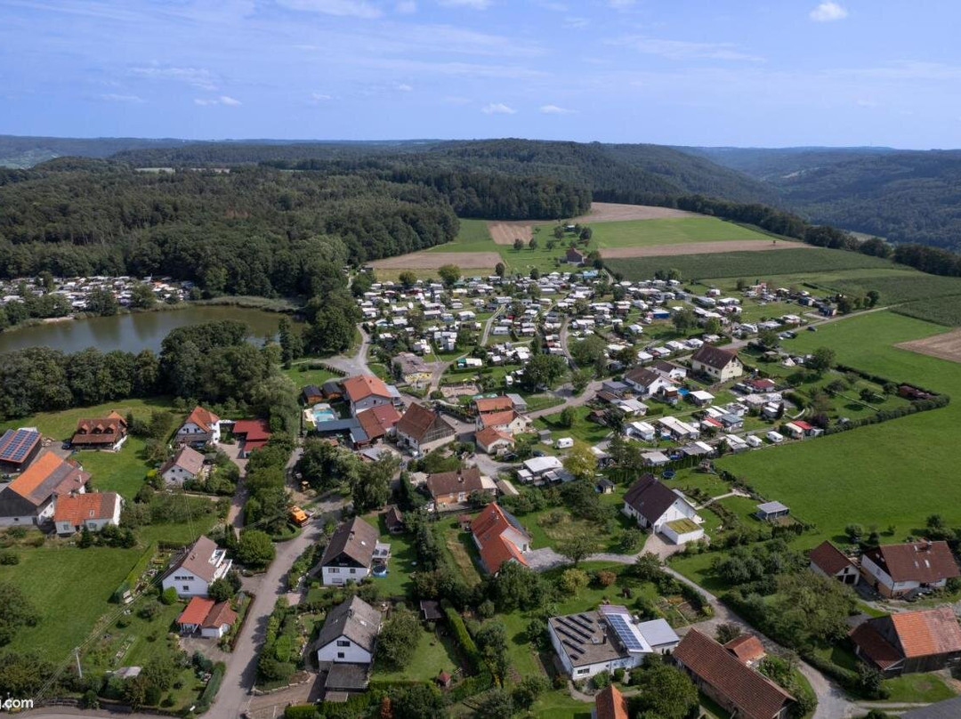 Camping Seewiese Gmbh & Co. Kg