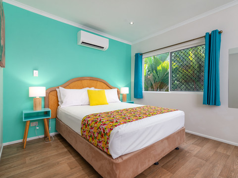 道格拉斯港汽车旅馆主图