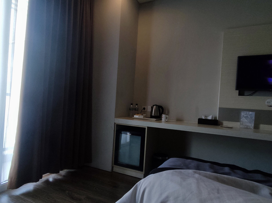 Hotel Horison Ultima Timika主图