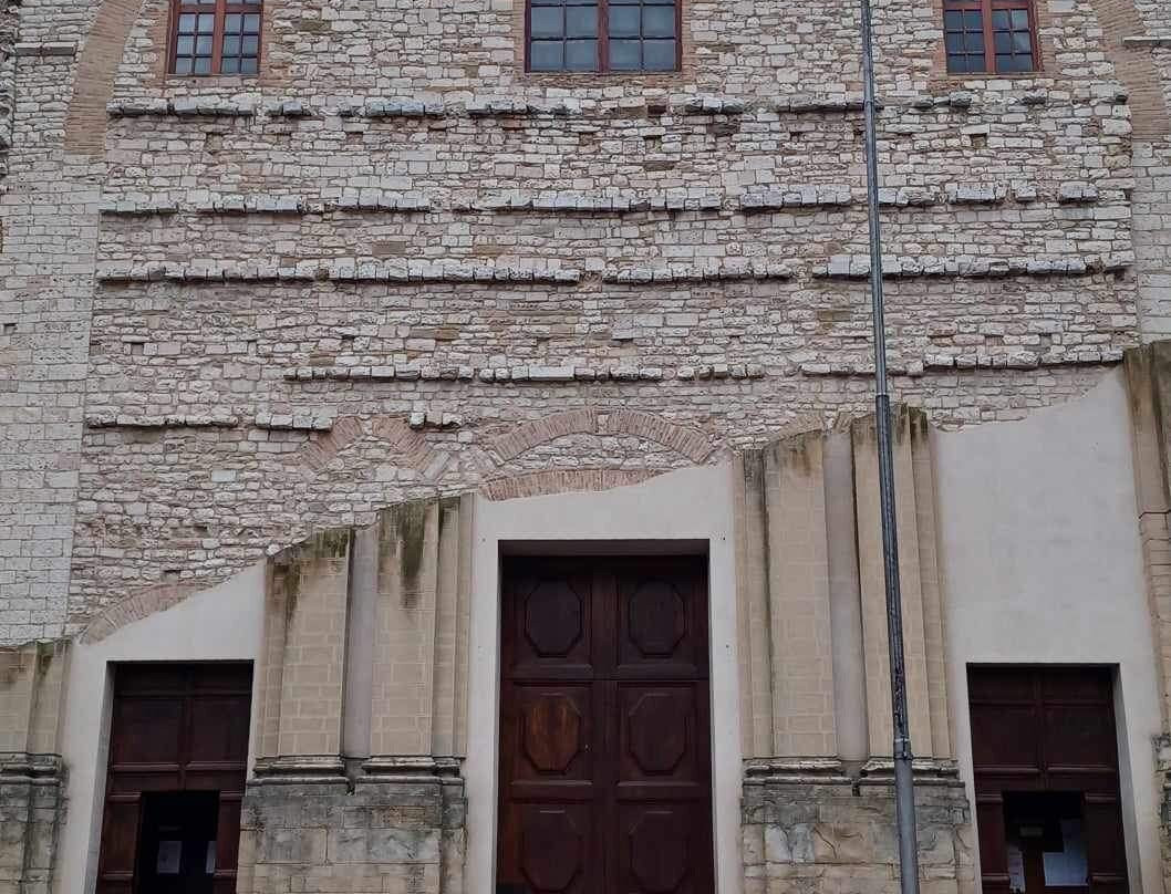 Chiesa di San Domenico景点图片