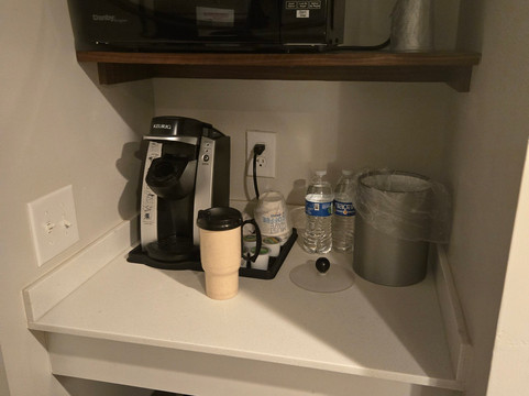 智选假日套房酒店斯普林菲尔德主图