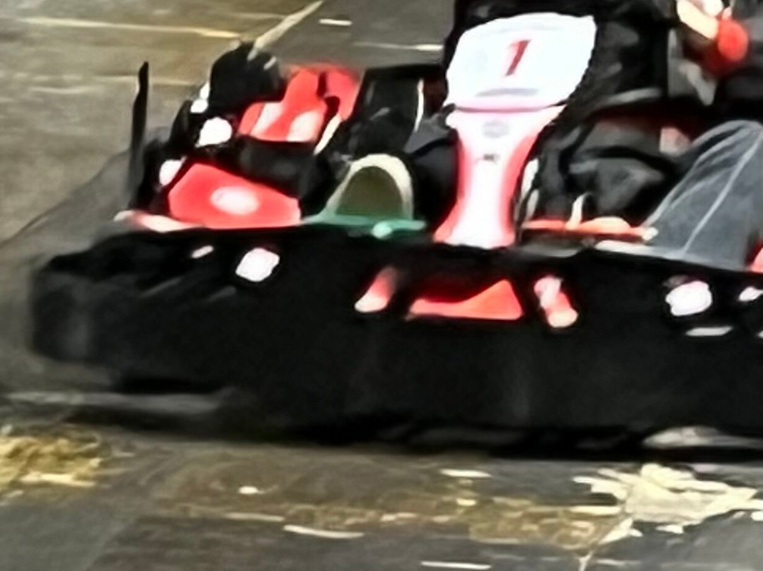 TeamSport Indoor Go Karting Dunstable景点图片