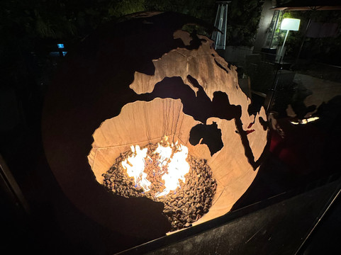 波特兰扎格斯酒店主图